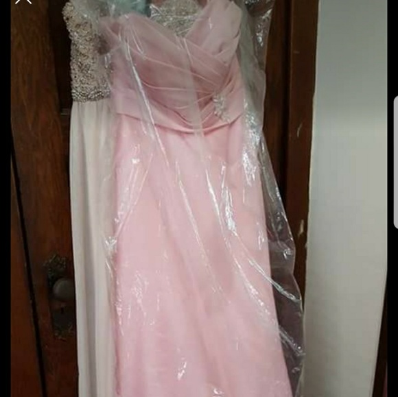 Alfred Angelo Dress - Picture 2 of 2